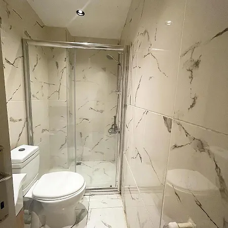 Lägenhet One Bedroom Close To Taksim Square5 Istanbul