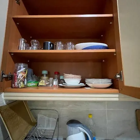 Lägenhet One Bedroom Close To Taksim Square5