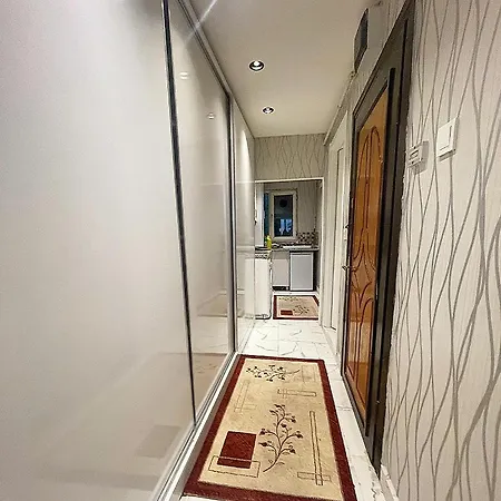 アパート One Bedroom Close To Taksim Square5 イスタンブール
